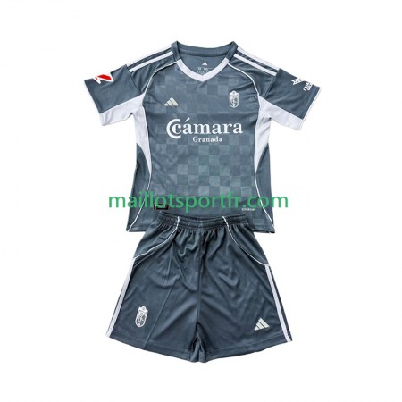 Maillot de Foot Granada Enfant Troisieme 2025/26